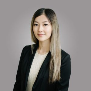 Annie Lin